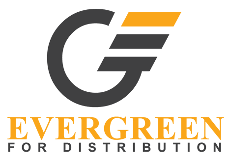 EVERGREEN for distribution
