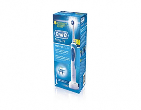 Oral-B Vitality